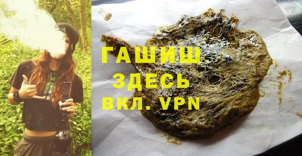 хмурый Абаза